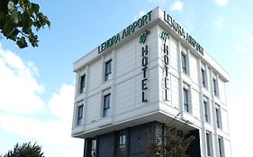Nora Airport Hotel Istanbul